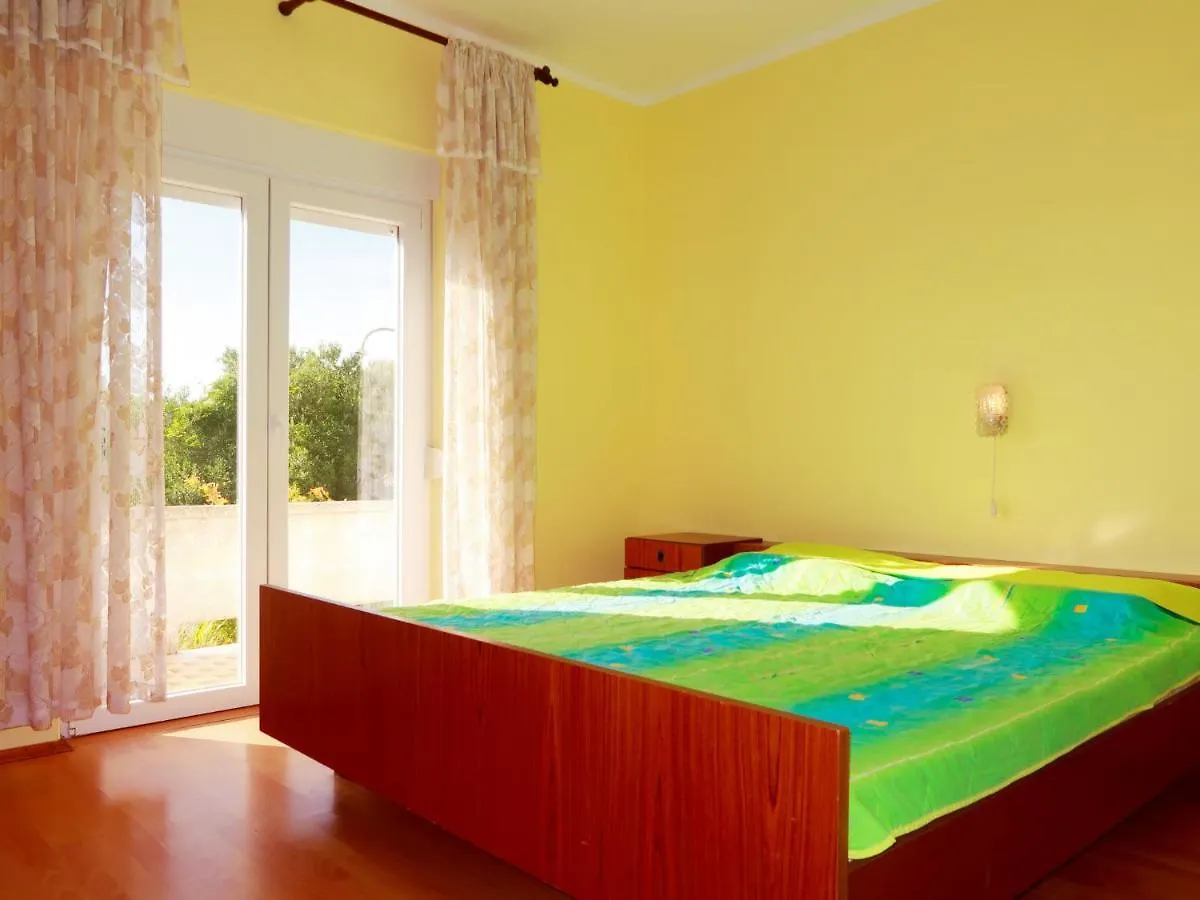Apartment Filip - Rab405 By Interhome Kampor