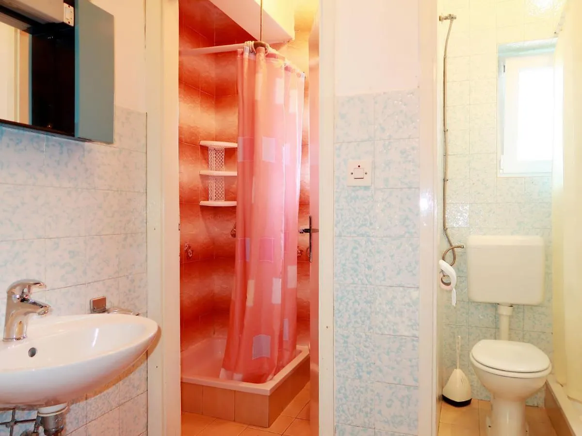 Apartment Filip - Rab405 By Interhome Kampor