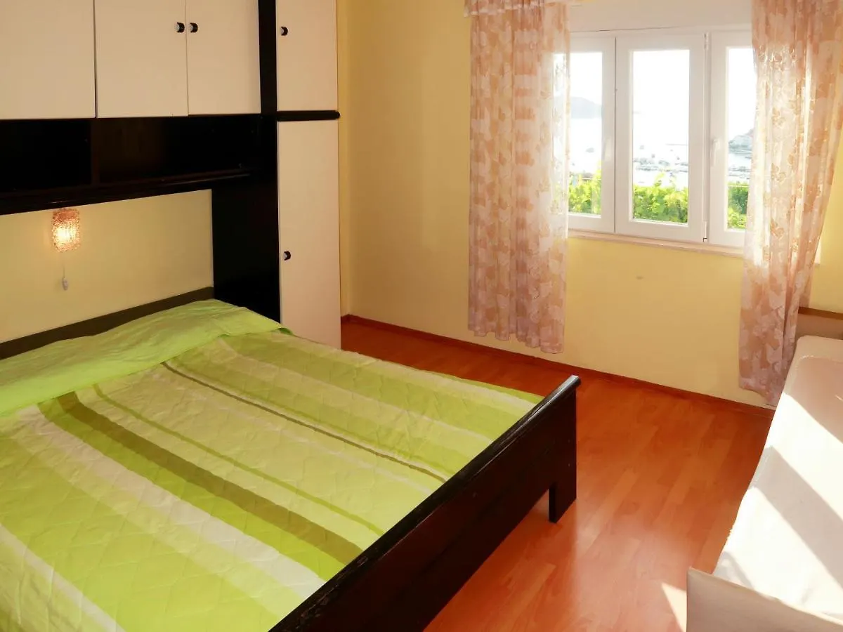 Apartment Filip - Rab405 By Interhome Kampor