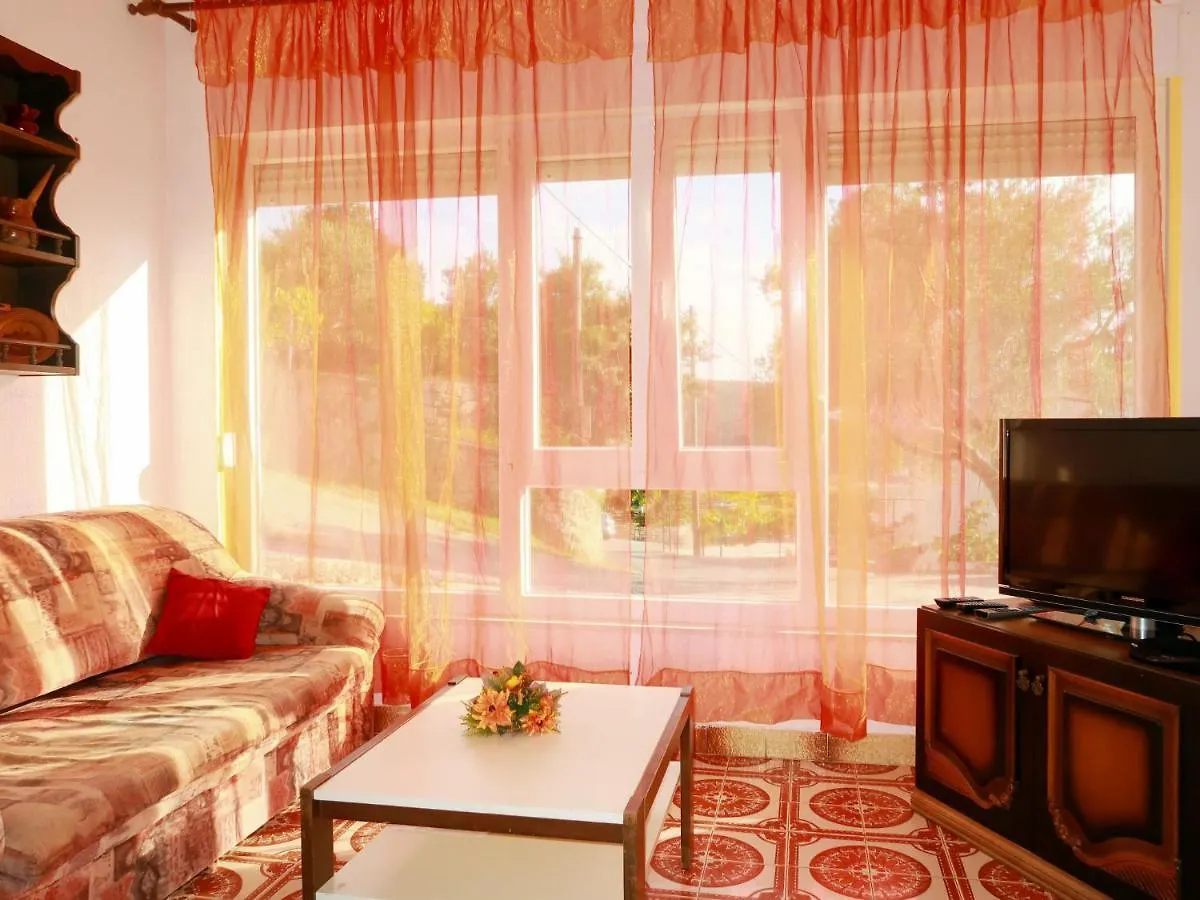 Apartment Filip - Rab405 By Interhome Kampor Hırvatistan
