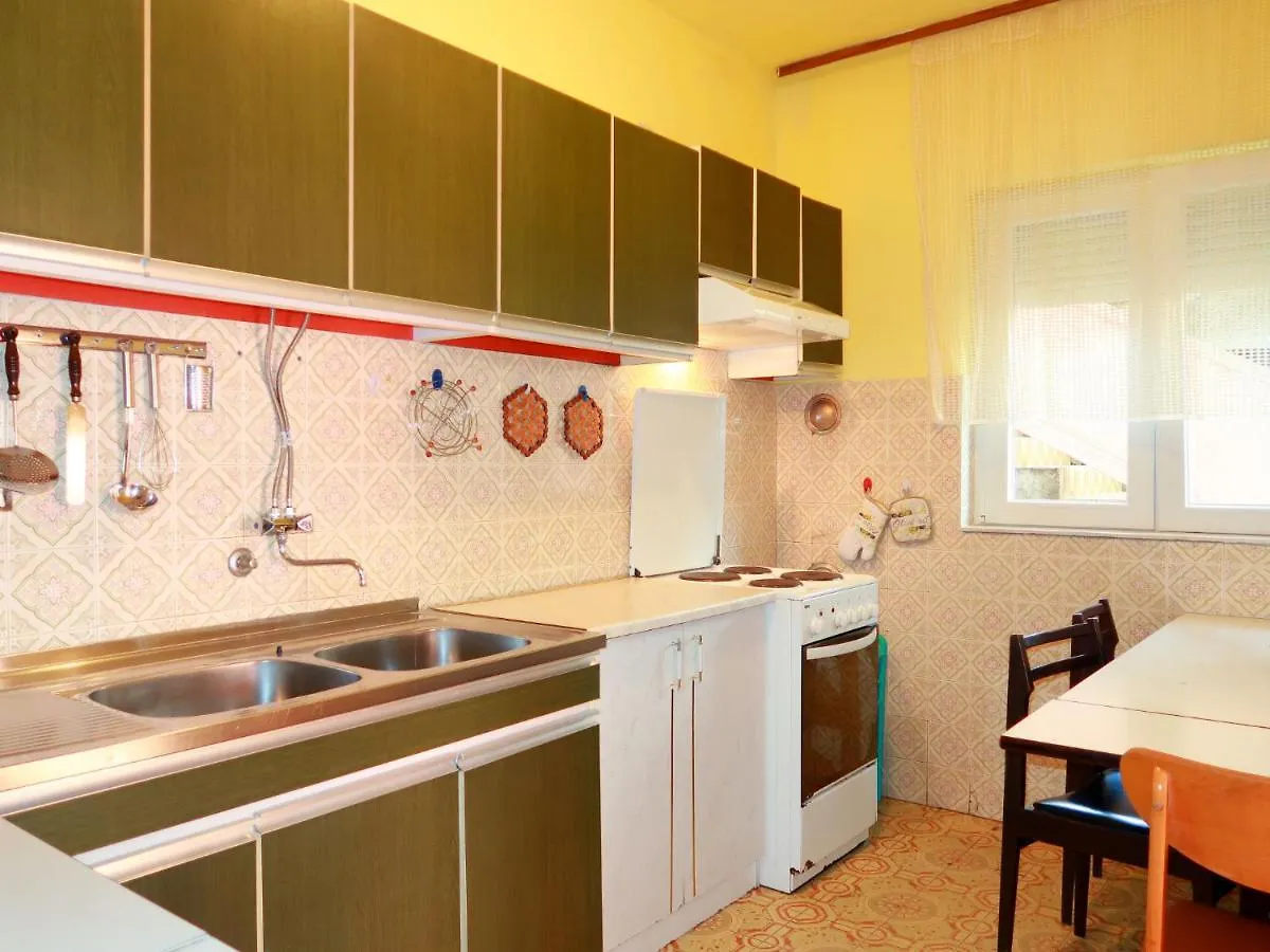 Apartment Filip - Rab405 By Interhome Kampor 0*,