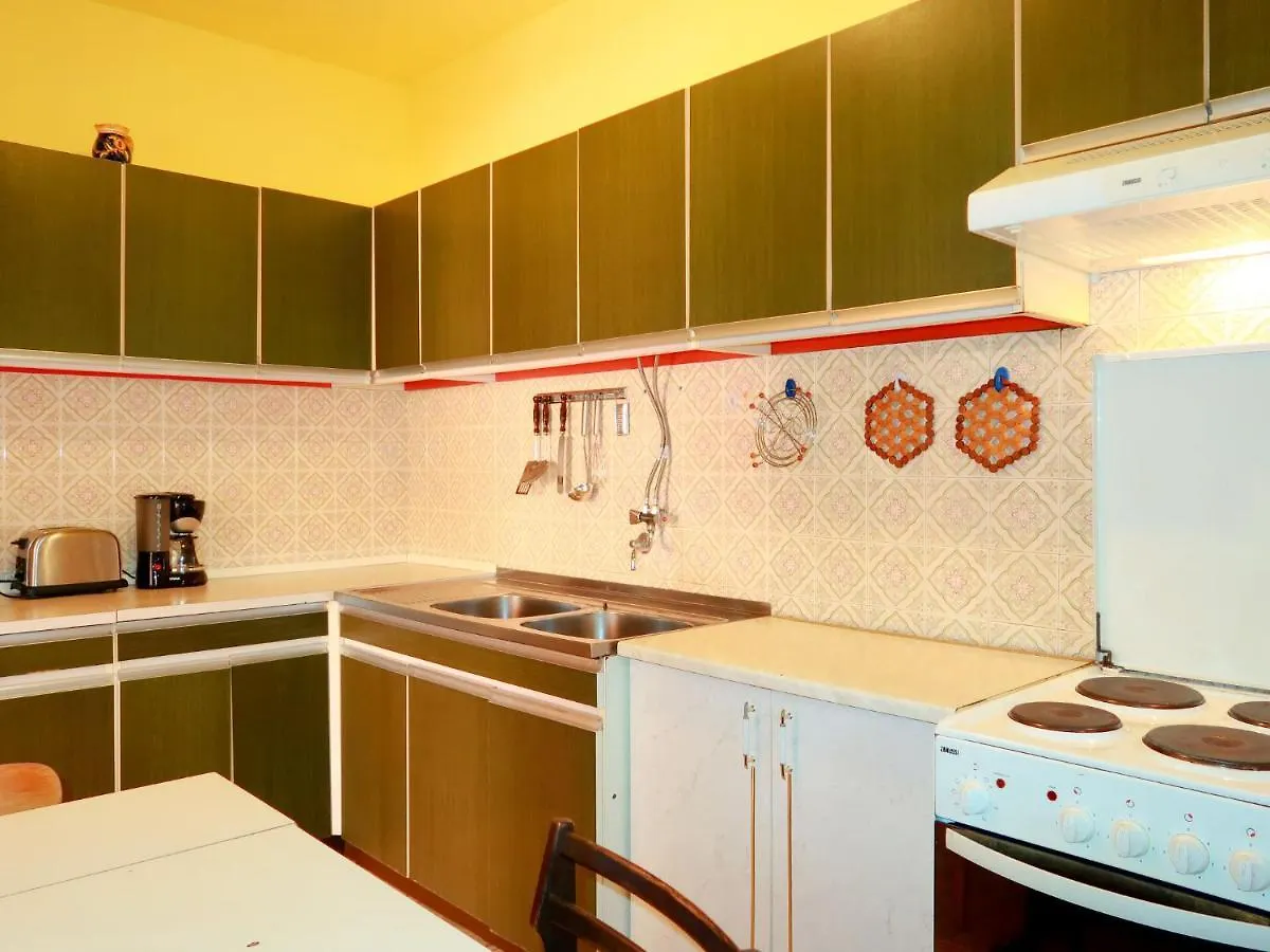Apartment Filip - Rab405 By Interhome Kampor